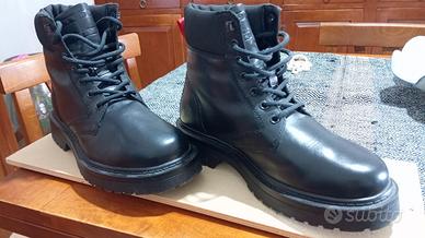 Scarpe Stivaletto Tommy Hilfiger tg. 40