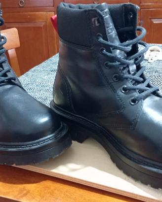Scarpe Stivaletto Tommy Hilfiger tg. 40