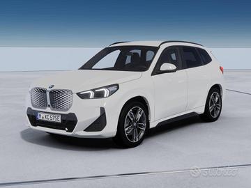 BMW X1 iX1 eDrive20 MSport