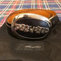 Cintura DSQUARED2