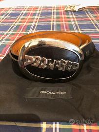 Cintura DSQUARED2