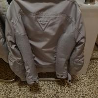 giacca da moto da donna dainese