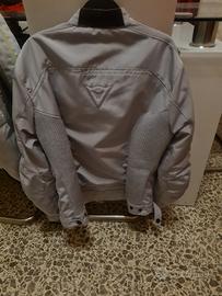 giacca da moto da donna dainese