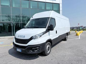 IVECO DAILY L3H2 - 35S14