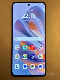 Motorola Edge 50 neo  12+512 GB  pantone grisaille