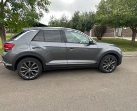 VOLKSWAGEN T-Roc - 2018