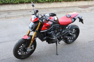 Ducati Monster 937 Sp
