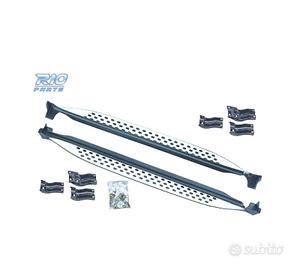 PEDANE PEDANE PER DAEWOO CAPTIVA 15-