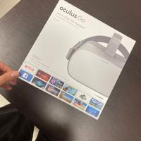 OCULUS GO 64GB