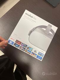 OCULUS GO 64GB