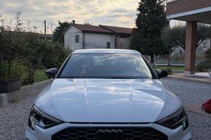 Audi A3 Sline