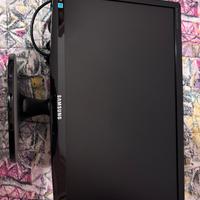 Monitor Led samsung 22”