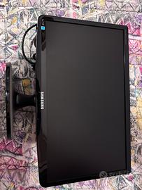 Monitor Led samsung 22”