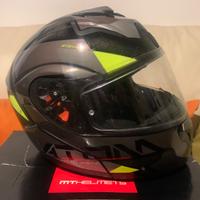 Casco Modulare Mt Helmets Atom W17 S (55-56 cm)