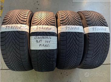 2055516 Gomme INV 8536808