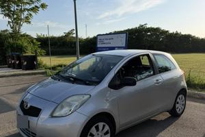 TOYOTA YARIS 2007