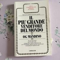 Il più grande venditore del mondo