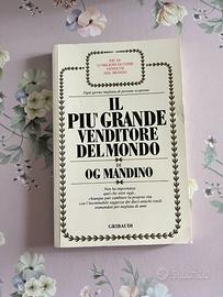 Il più grande venditore del mondo