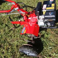 motozappa fort minitigre