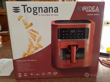 Friggitrice ad aria 