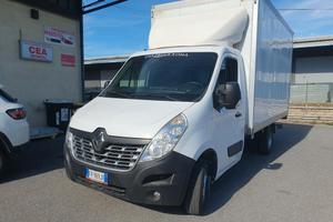 Renault Master T35 2.3 dCi/145 TP PM-SL-RG Cabinat