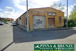 Riola sardo - locale commerciale