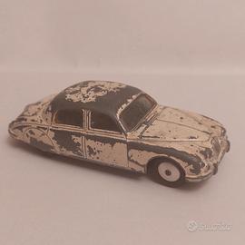 Vintage Jaguar 2.4 Corgi Toys