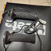 Manopole riscaldate Husqvarna 701