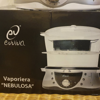 Vaporiera evviva