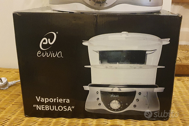 Vaporiera evviva