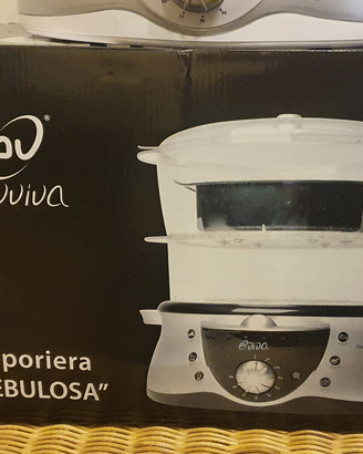 Vaporiera evviva