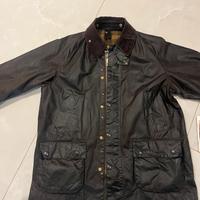 Barbour bedale giacca uomo