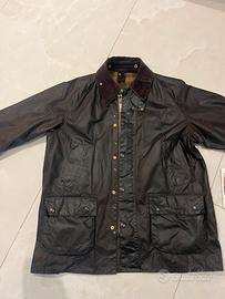 Barbour bedale giacca uomo
