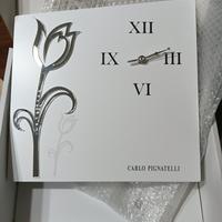 orologio da tavolo Carlo Pignatelli