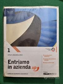 Entriamo in azienda vol.1