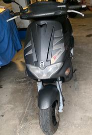 Gilera runner 200