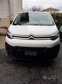 CITROEN JUMPY 115CV ENJOY