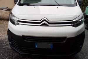 CITROEN JUMPY 115CV ENJOY