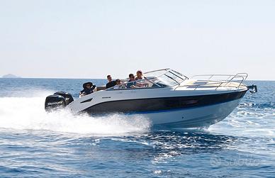 Quicksilver Activ 805 Cruiser