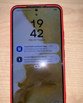 Samsung S 22 256 gb