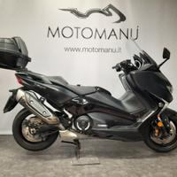 Yamaha T Max 530 - 2017