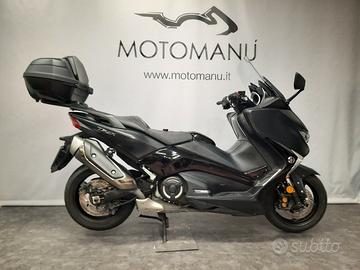 Yamaha T Max 530 - 2017