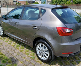 Seat ibiza 1.4 tdi euro 6b per neopatentati