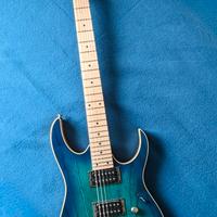 Ibanez RG421 AHM BMT