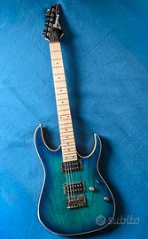 Ibanez RG421 AHM BMT