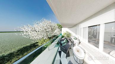 2 LOCALI A CASSINA DE' PECCHI