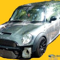 Mini cooper s anno 2011 n14b16a