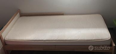 Lettino per Bambino