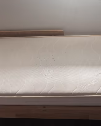Lettino per Bambino