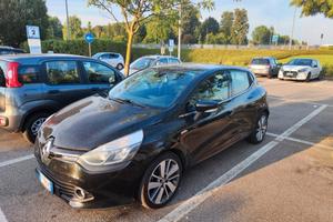 Renault clio Iv 900 tce